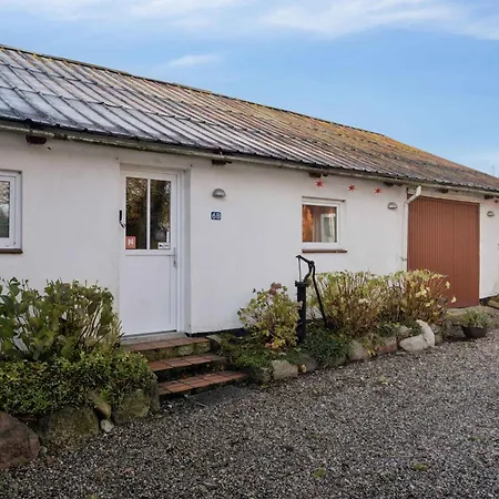 Holiday home Calm With Great Outings *