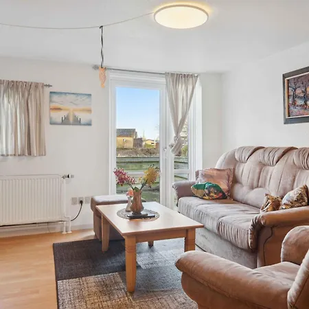 Holiday home Calm With Great Outings *