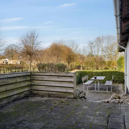 Calm With Great Outings Holiday home *