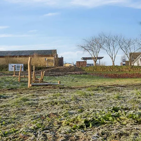 Calm With Great Outings Holiday home Krusa