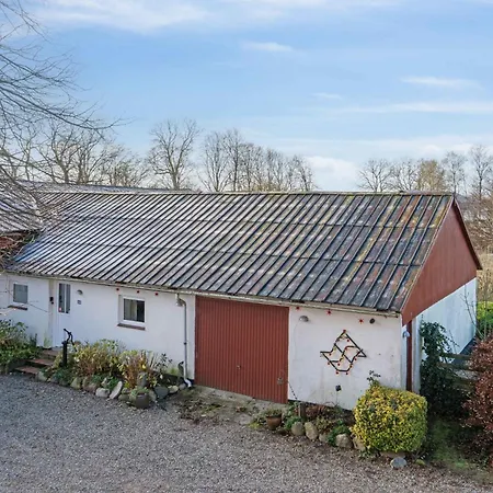Holiday home Calm With Great Outings *