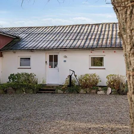 Holiday home Calm With Great Outings