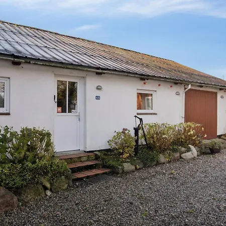 Holiday home Calm With Great Outings Krusa