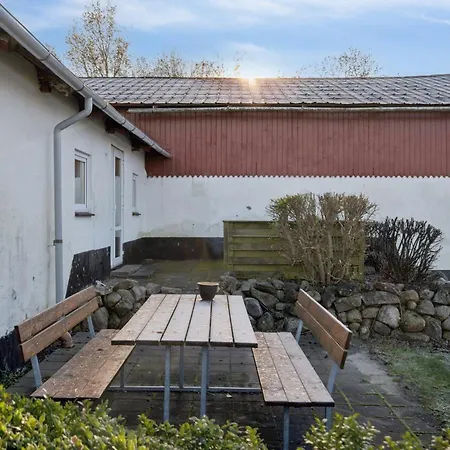 Calm With Great Outings Holiday home