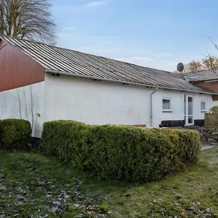 Holiday home Calm With Great Outings *