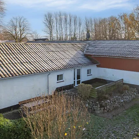 Calm With Great Outings Holiday home Krusa