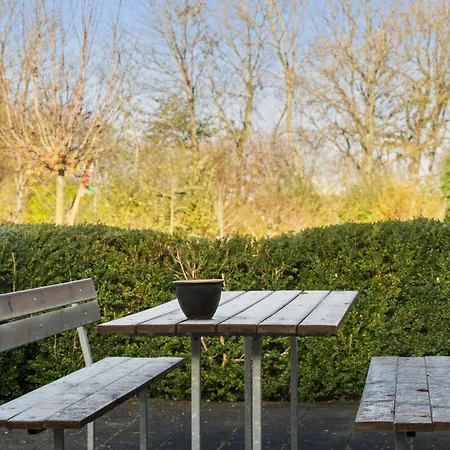 Calm With Great Outings Holiday home Krusa